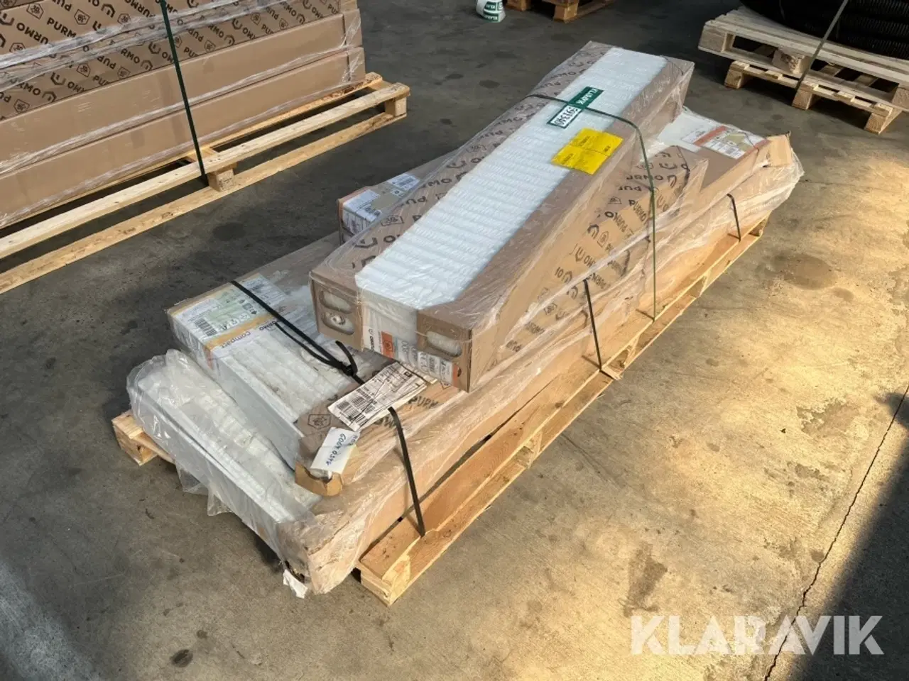 Billede 3 - Radiatorer Purmo