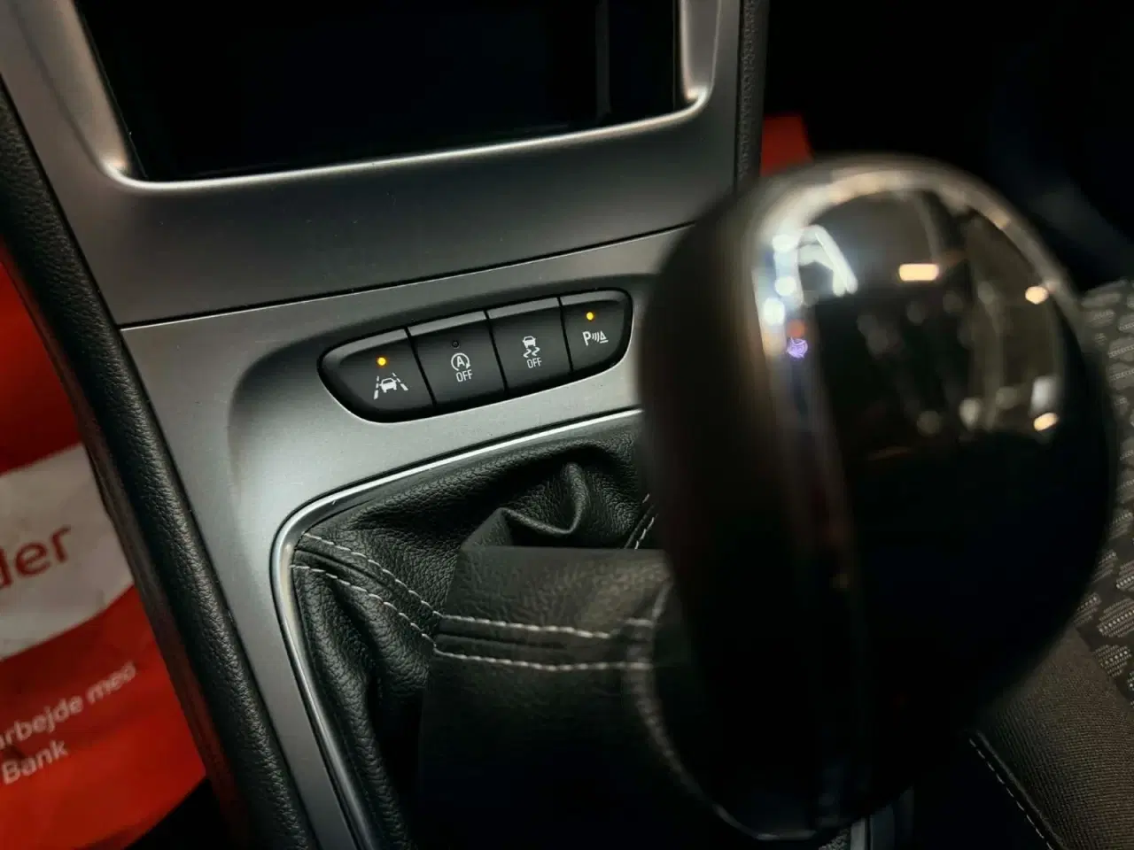 Billede 15 - Opel Astra 1,0 T 105 Enjoy Sports Tourer