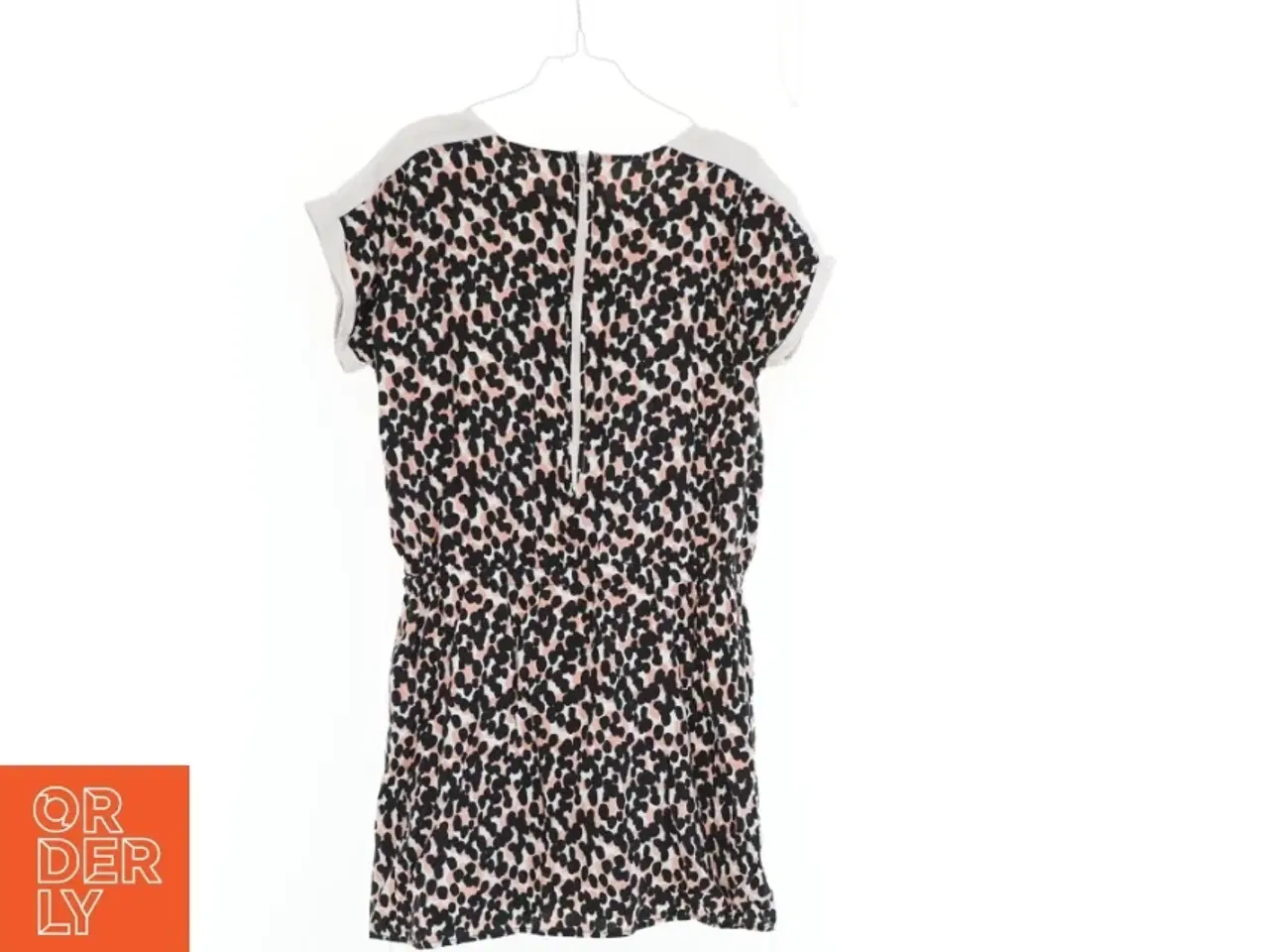 Billede 2 - Kjole fra Name It (str. 152 cm)