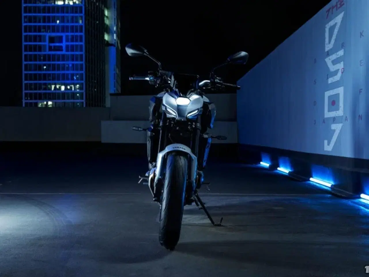 Billede 25 - Yamaha MT-07 Y-AMT