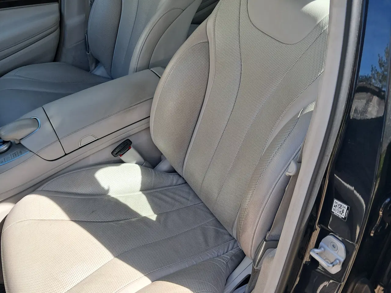 Billede 7 - Mercedes S 350 W 222
