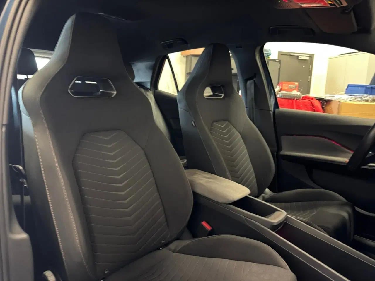 Billede 15 - Cupra Born 58 