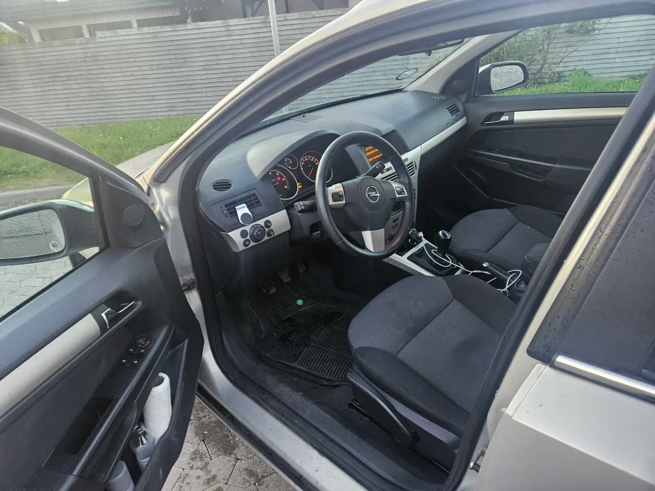 Billede 3 - Billigt opel