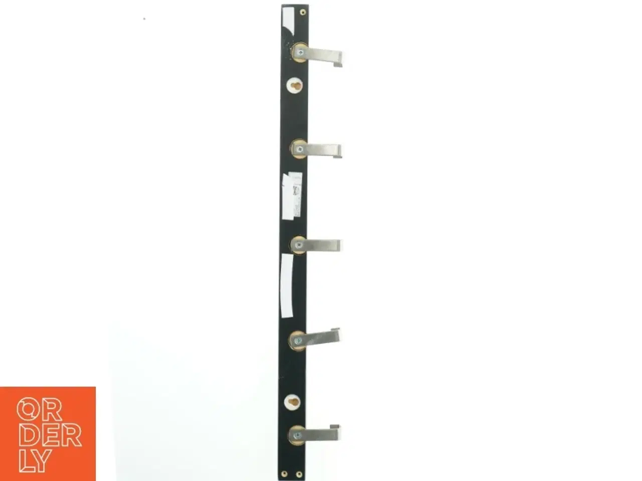 Billede 2 - Vægmonteret knagerække fra IKEA (str. 59x8 cm)