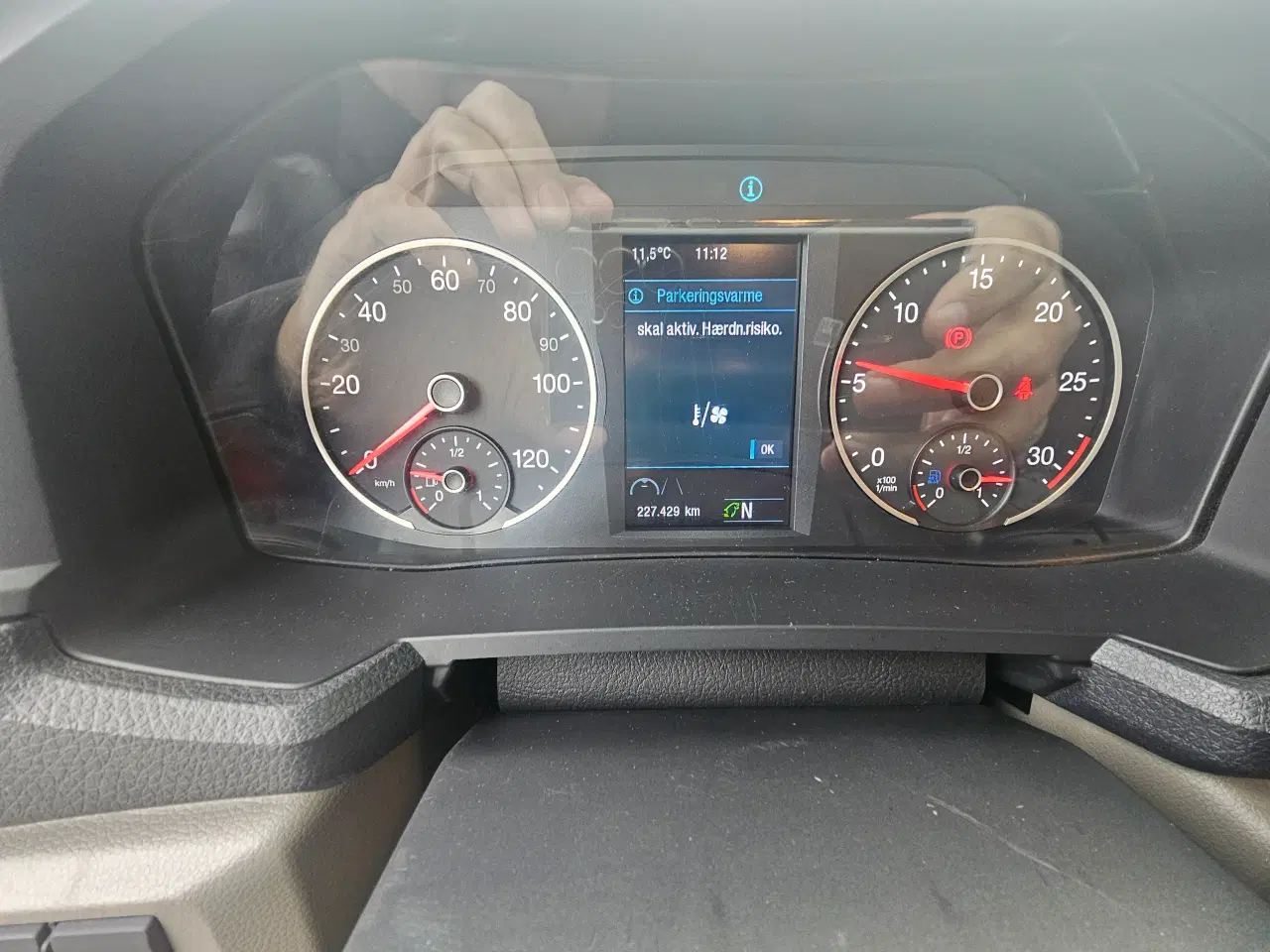 Billede 20 - MAN TGL 12.250, Presenning