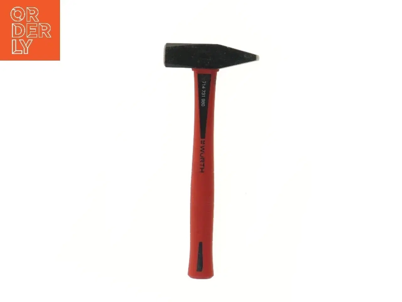 Billede 1 - Würth hammer fra Würth (str. 32 cm)