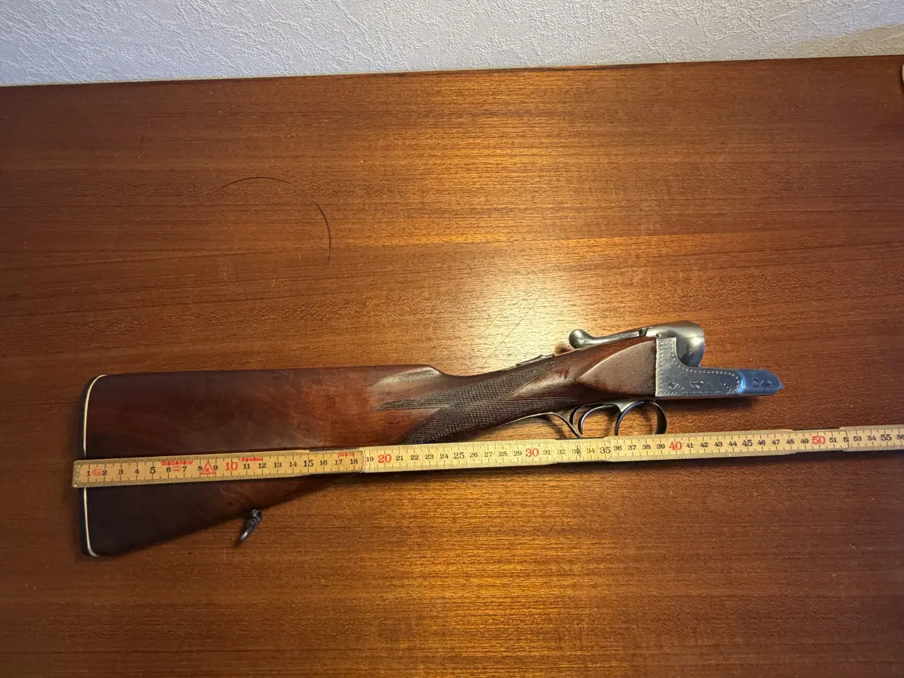 Billede 1 - JP Sauer