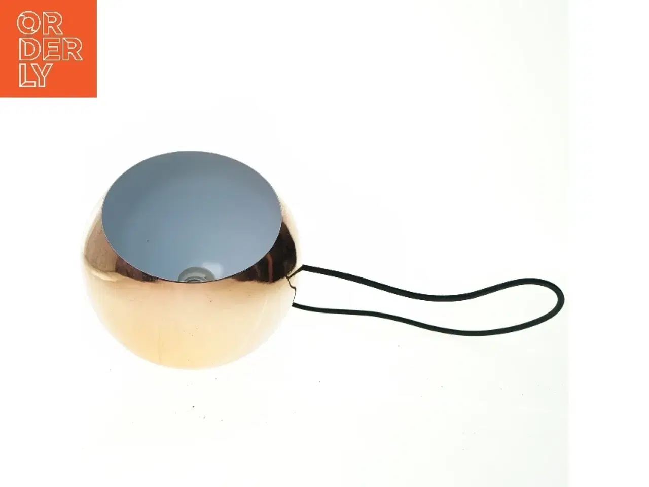 Billede 4 - Lampe (str. 20 cm)