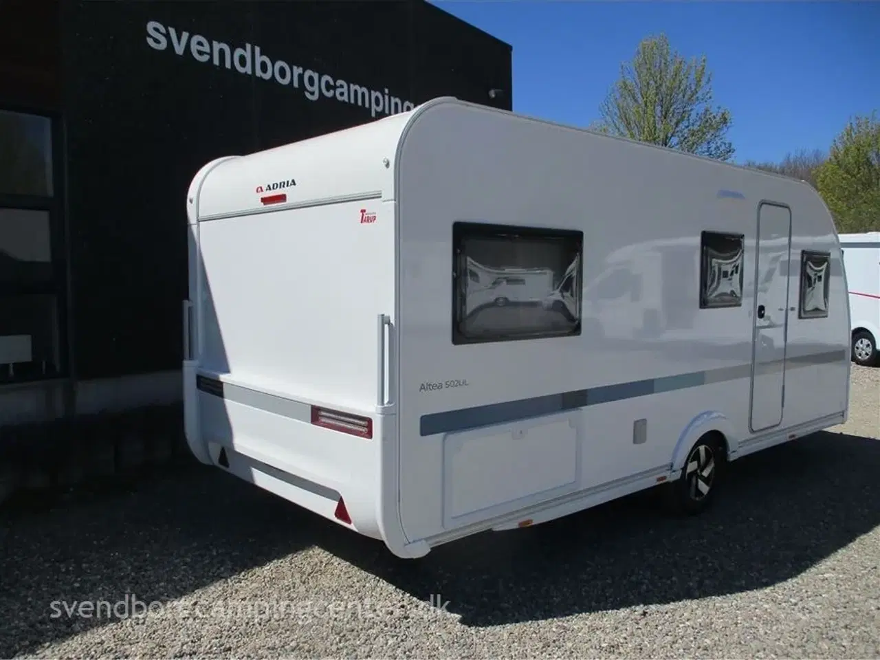 Billede 3 - 2024 - Adria Altea 502 UL Selected Edition   Meget velholdt og kun 1 ejer.