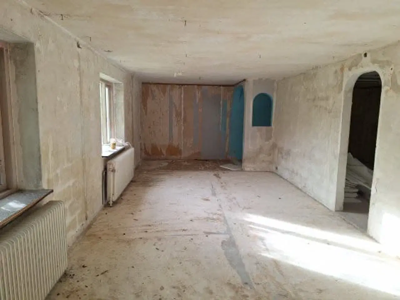 Billede 16 - Projektbolig på Øland sælges