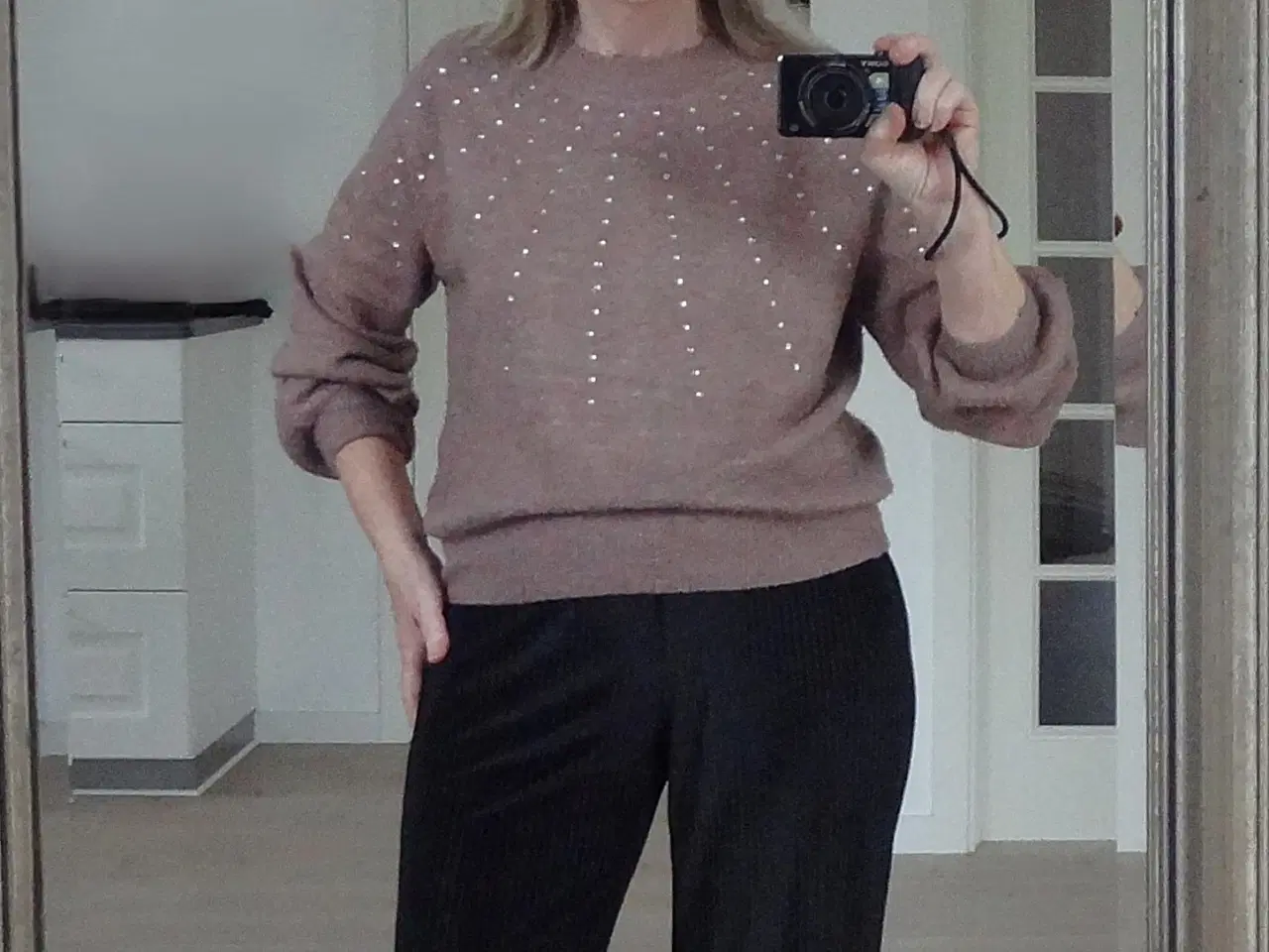 Billede 6 - Sweater, Bluse, Jacouline de Young