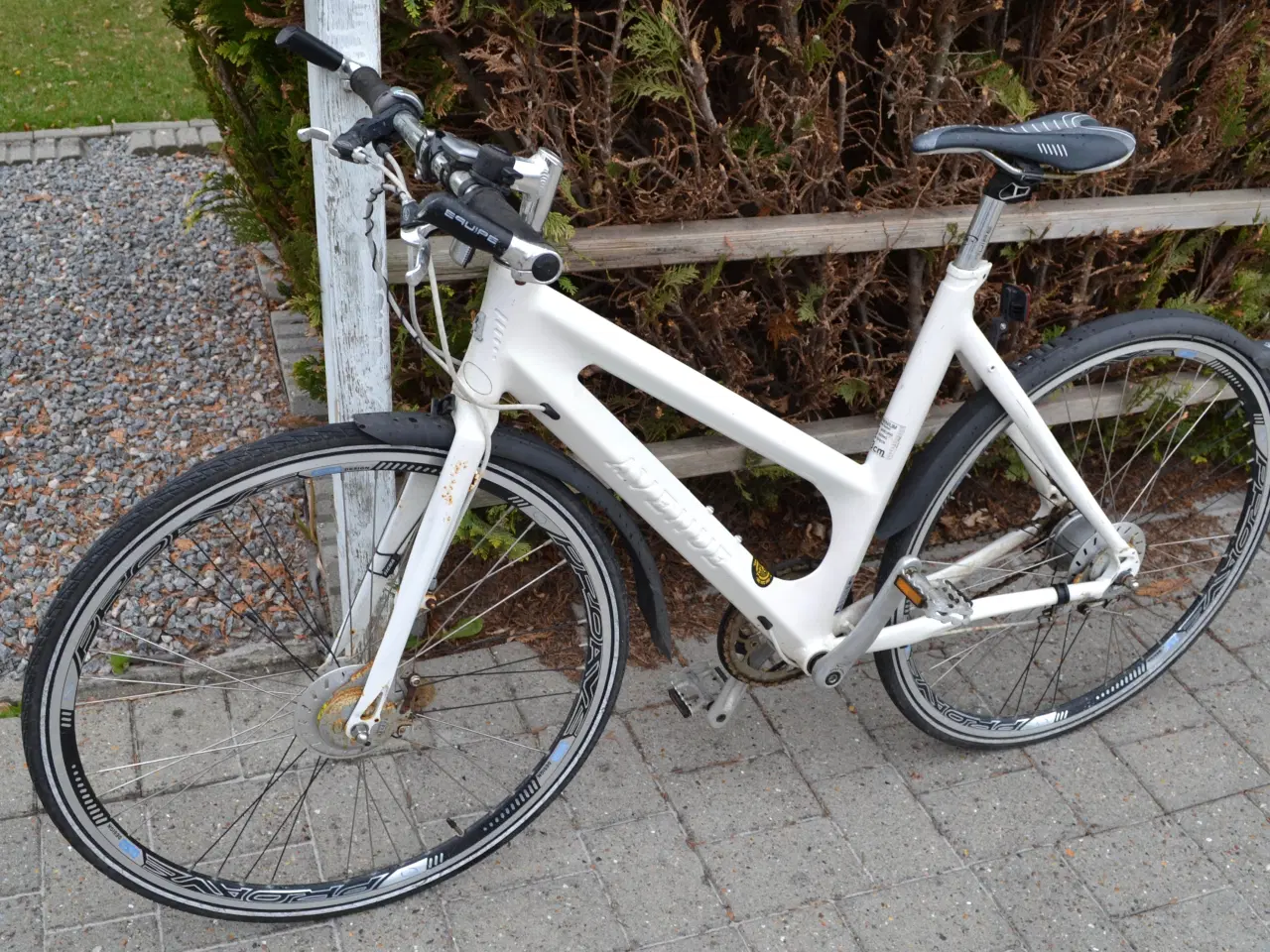 Billede 4 - Cykler 3 stk