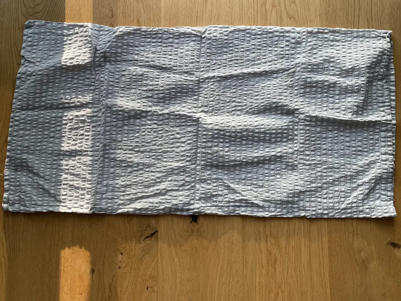 Billede 4 - Muji pudebetræk