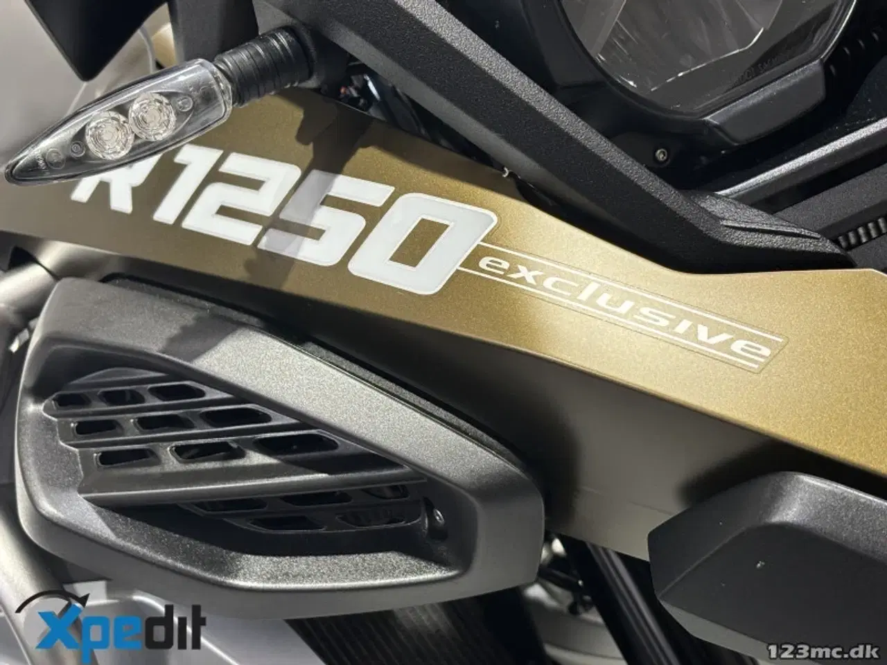 Billede 18 - BMW R 1250 GS Adventure