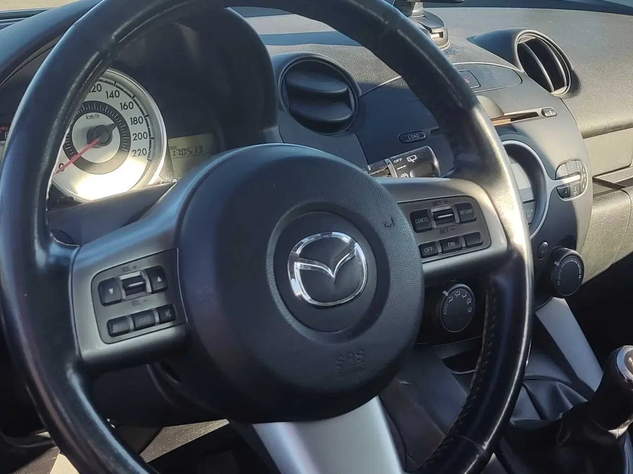 Billede 10 - Mazda 2 1,5 Sport