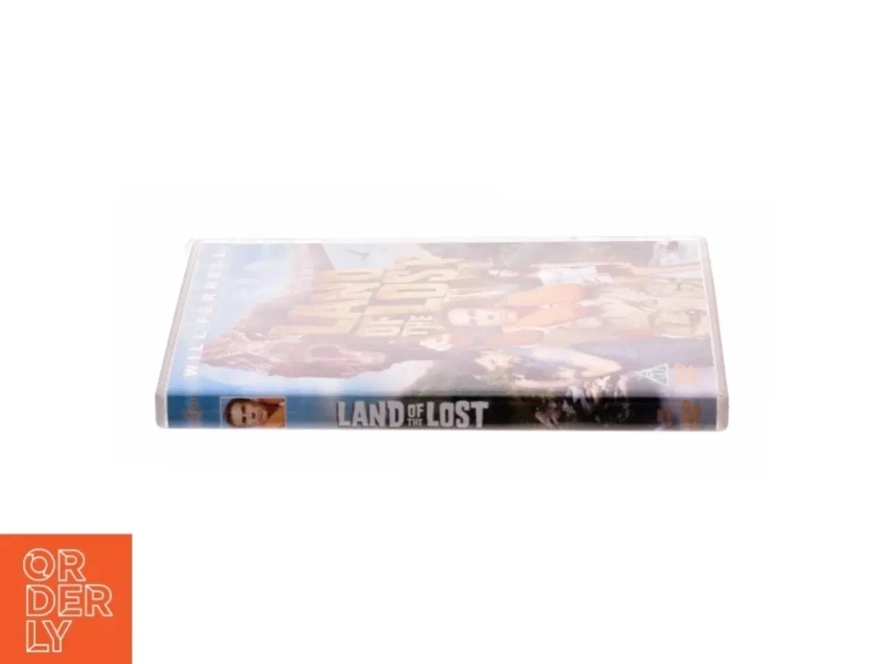 Billede 2 - The land of the lost