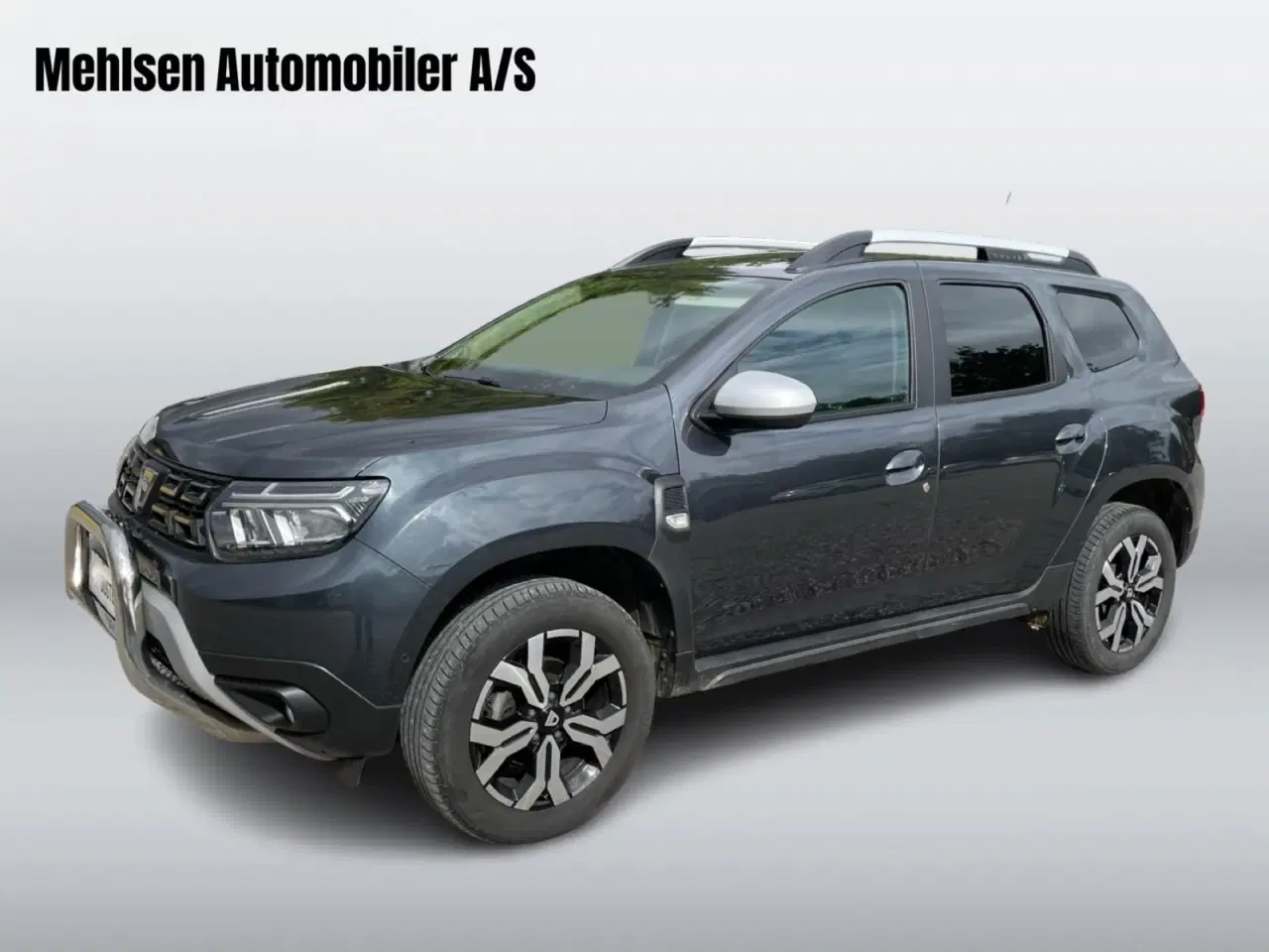 Billede 1 - Dacia Duster 1,5 DCi Prestige 115HK 5d 6g