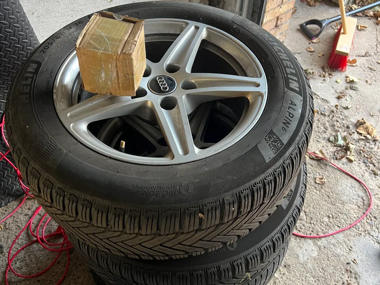 Billede 10 - Golf 7 1.6 tdi highline variant