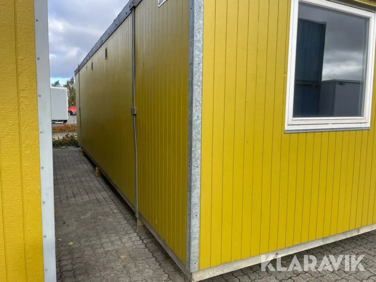 Billede 7 - Mandskabs modul