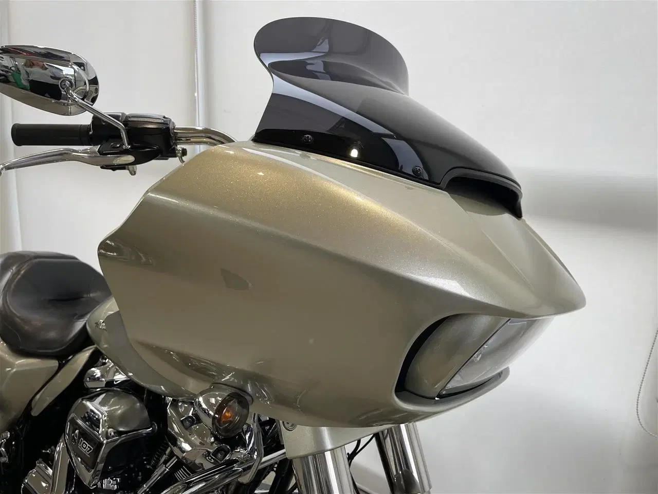 Billede 8 - Harley Davidson FLTRXS Road Glide Special