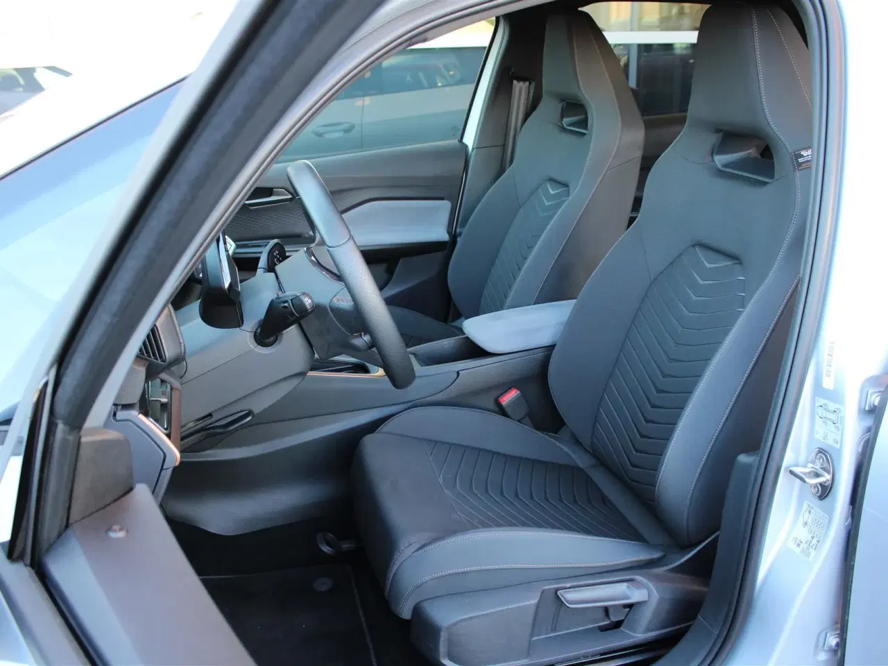 Billede 2 - Cupra Born EL e-Boost 231HK 5d Aut.
