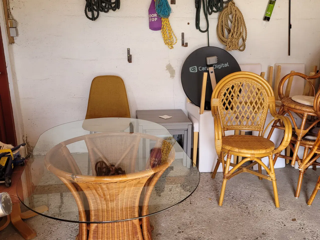 Billede 2 - Diverse indbo sælges på grund af flytning