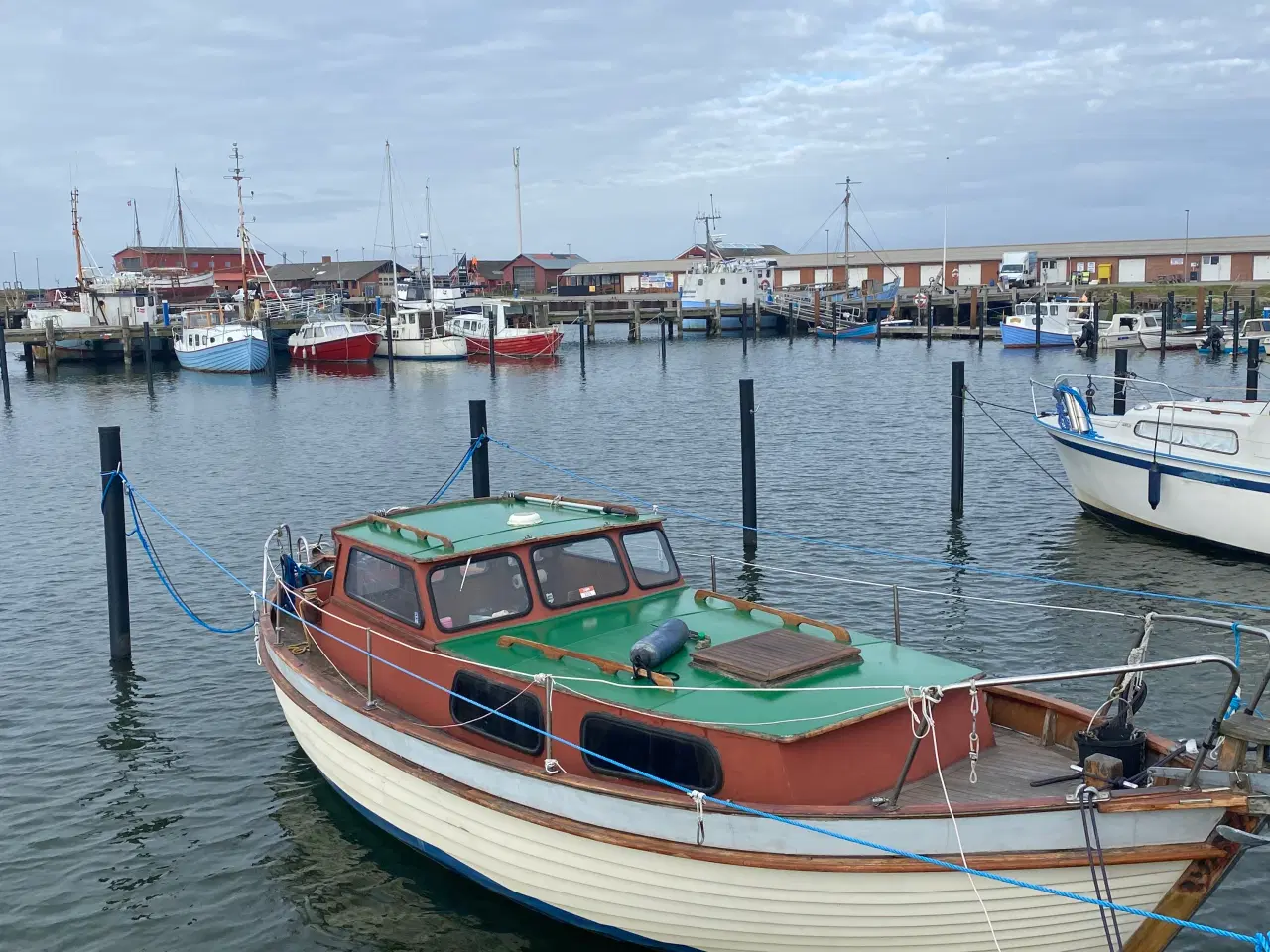 Billede 2 - Marina 75