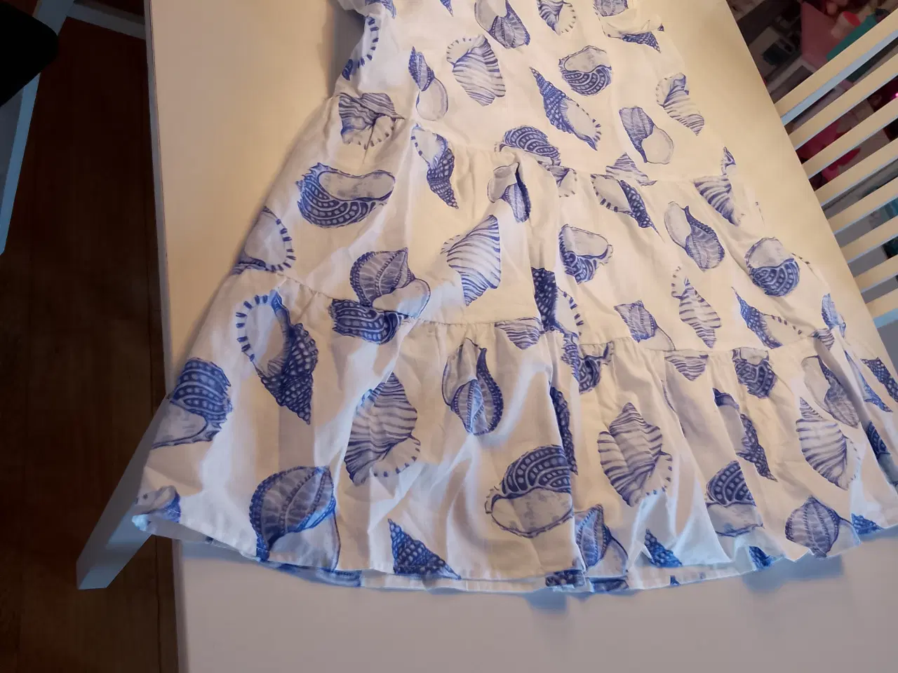 Billede 3 - Kjole i str XL 