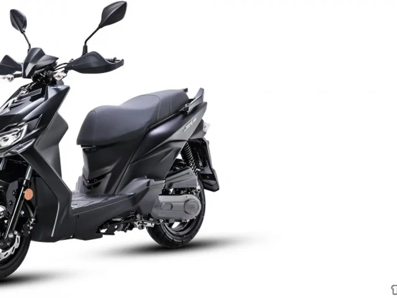 Billede 1 - Sym Jet 4 RX