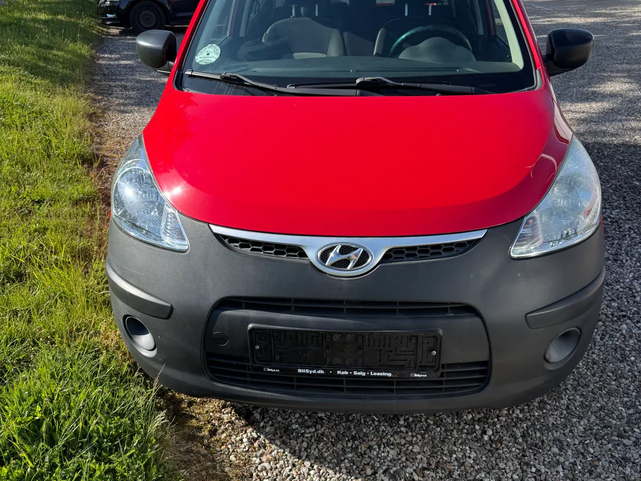Billede 1 - Hyundai I10 1,2