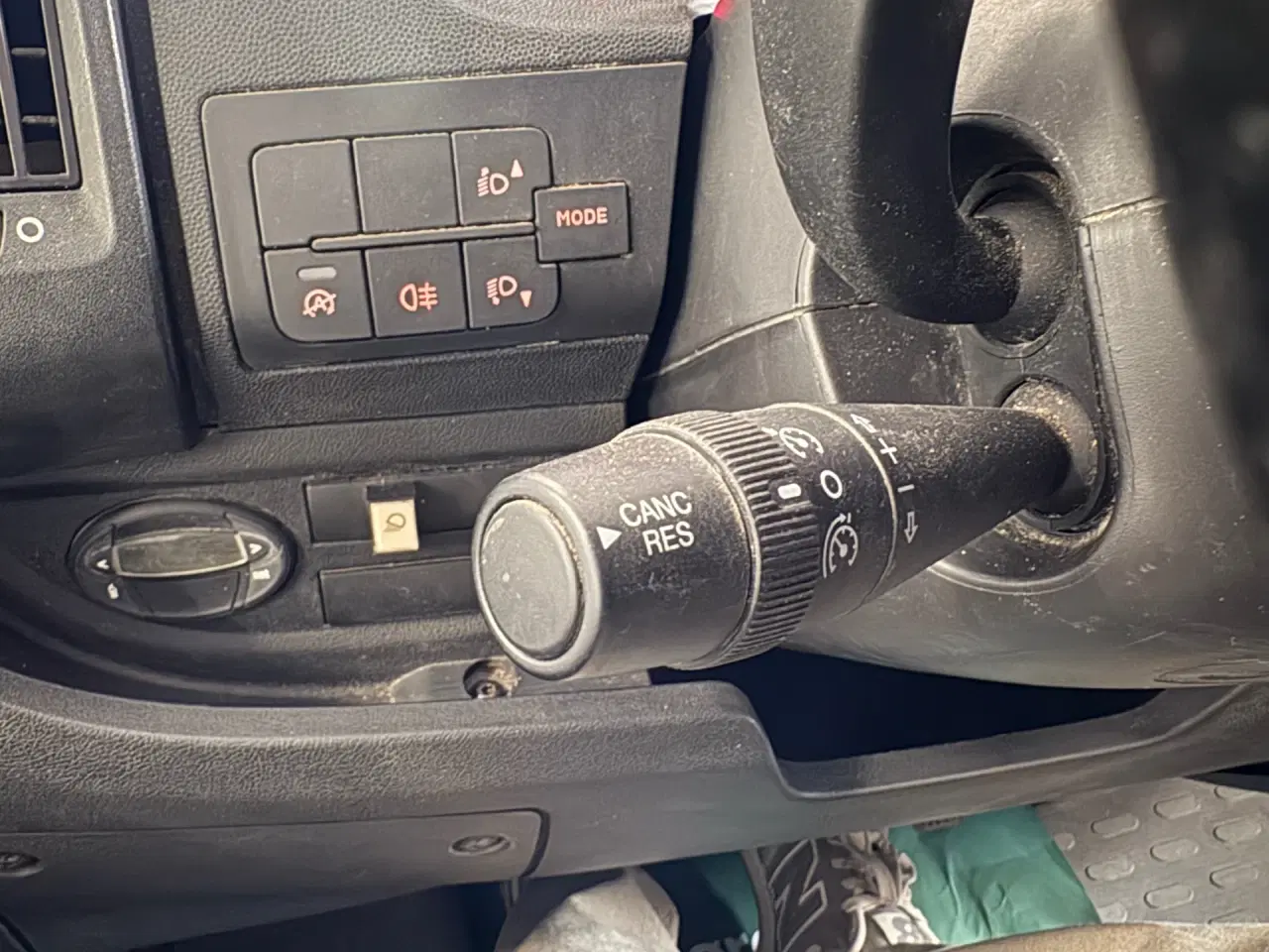 Billede 10 - Peugeot Boxer 335 L3 2,0 HDI 163HK Ladv./Chas. 6g