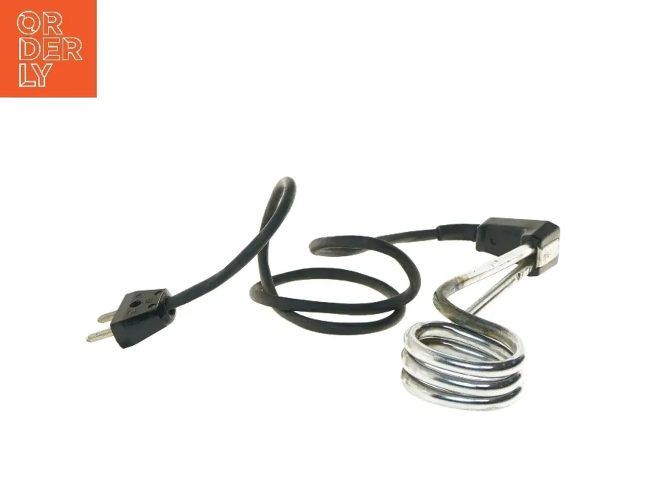 Billede 1 - Dypkoger (str. 21 cm)