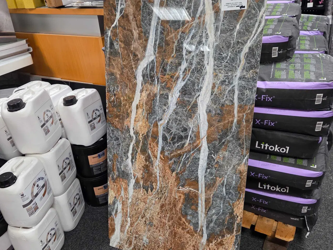 Billede 5 - FLISER TIL FAIR PRISER