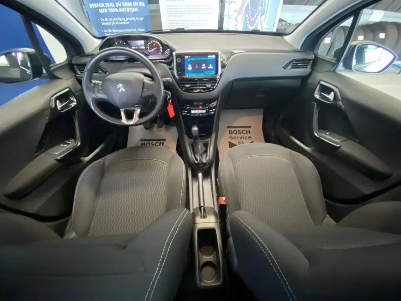Billede 9 - Peugeot 208 1,5 BlueHDi 100 Active