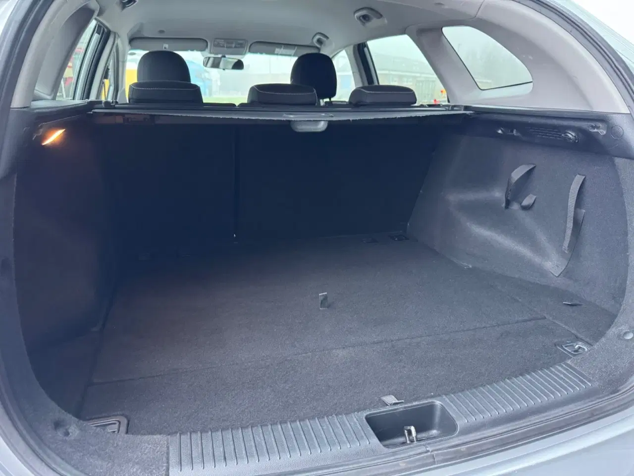 Billede 18 - Kia Ceed 1,4 CVVT Attraction SW