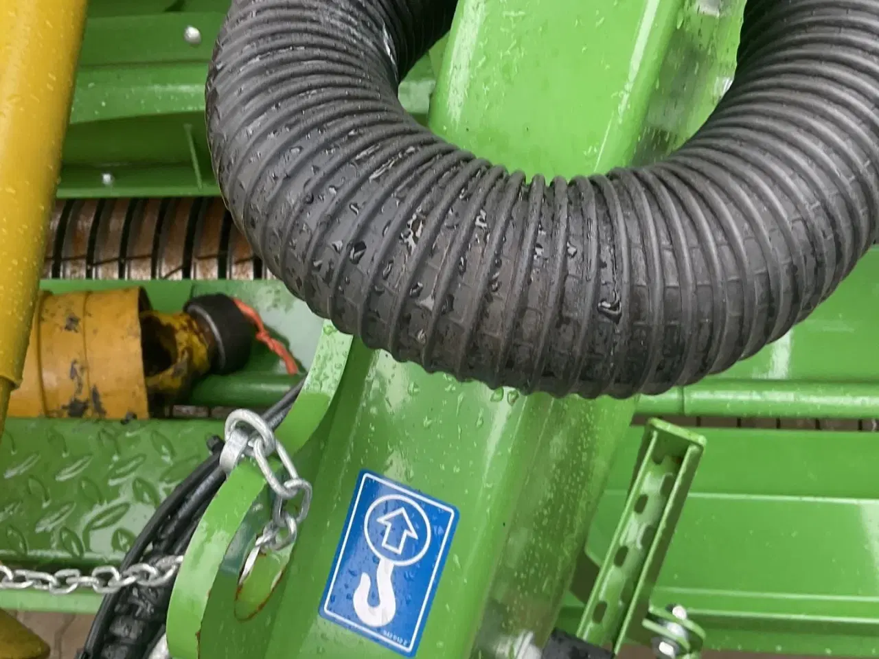 Billede 6 - KRONE Big Pack 1290 XC 1290 xc