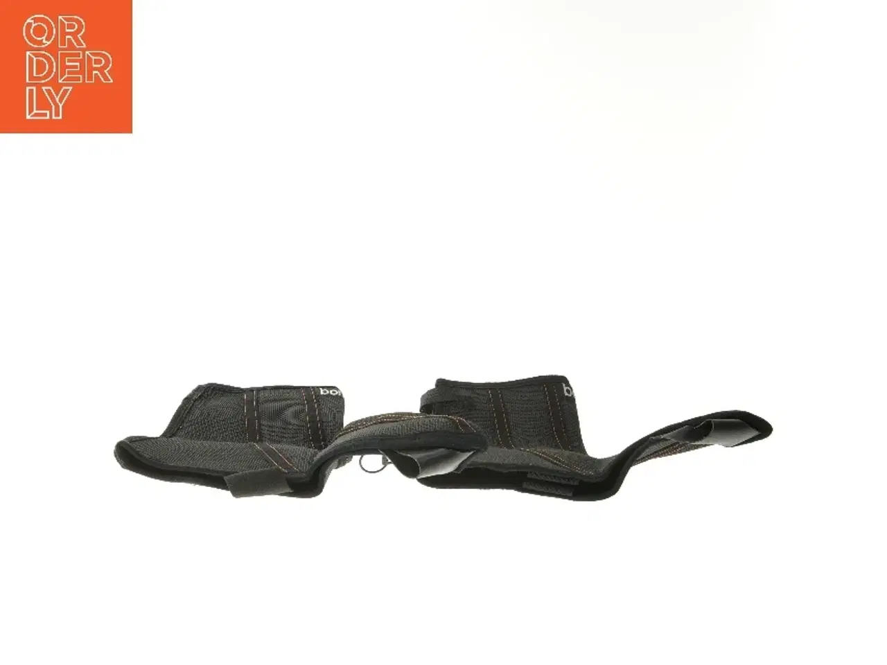 Billede 3 - Bonsu neopren cykelstøvleovertræk fra Bonsu (str. 26x30 cm)