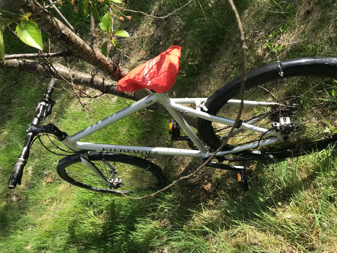 Billede 3 - Herre Cykel Mærke Kildemoes før 175-185cm