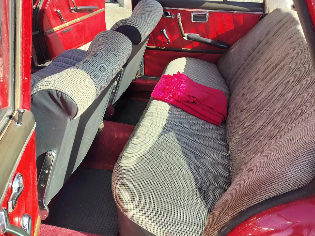 Billede 7 - W110 190D