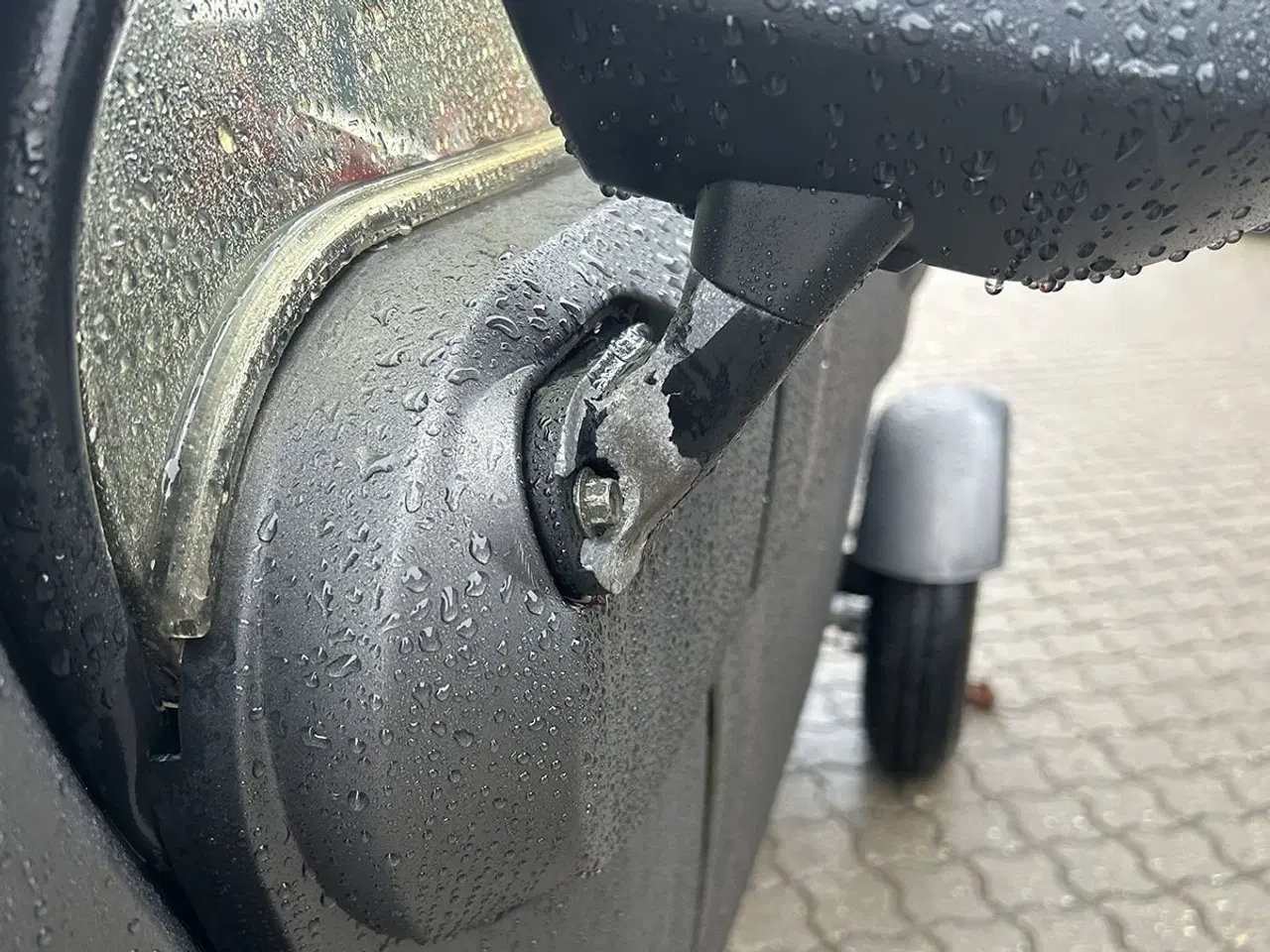 Billede 3 - Urban Luksus sort