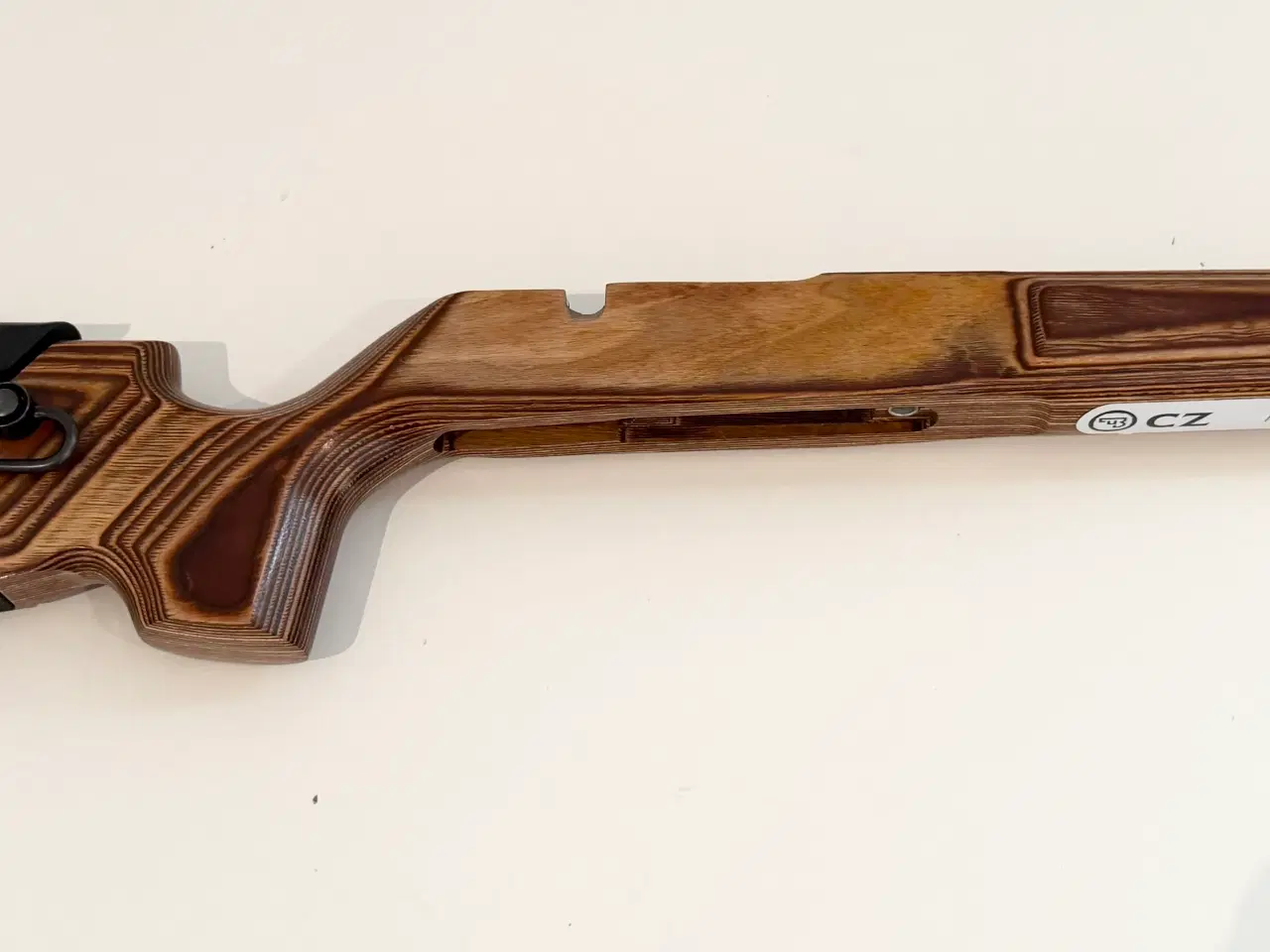 Billede 2 - CZ 457 AT ONE skæfte.
