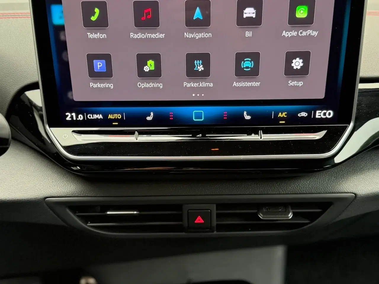 Billede 9 - VW ID.5 77 GTX 4Motion