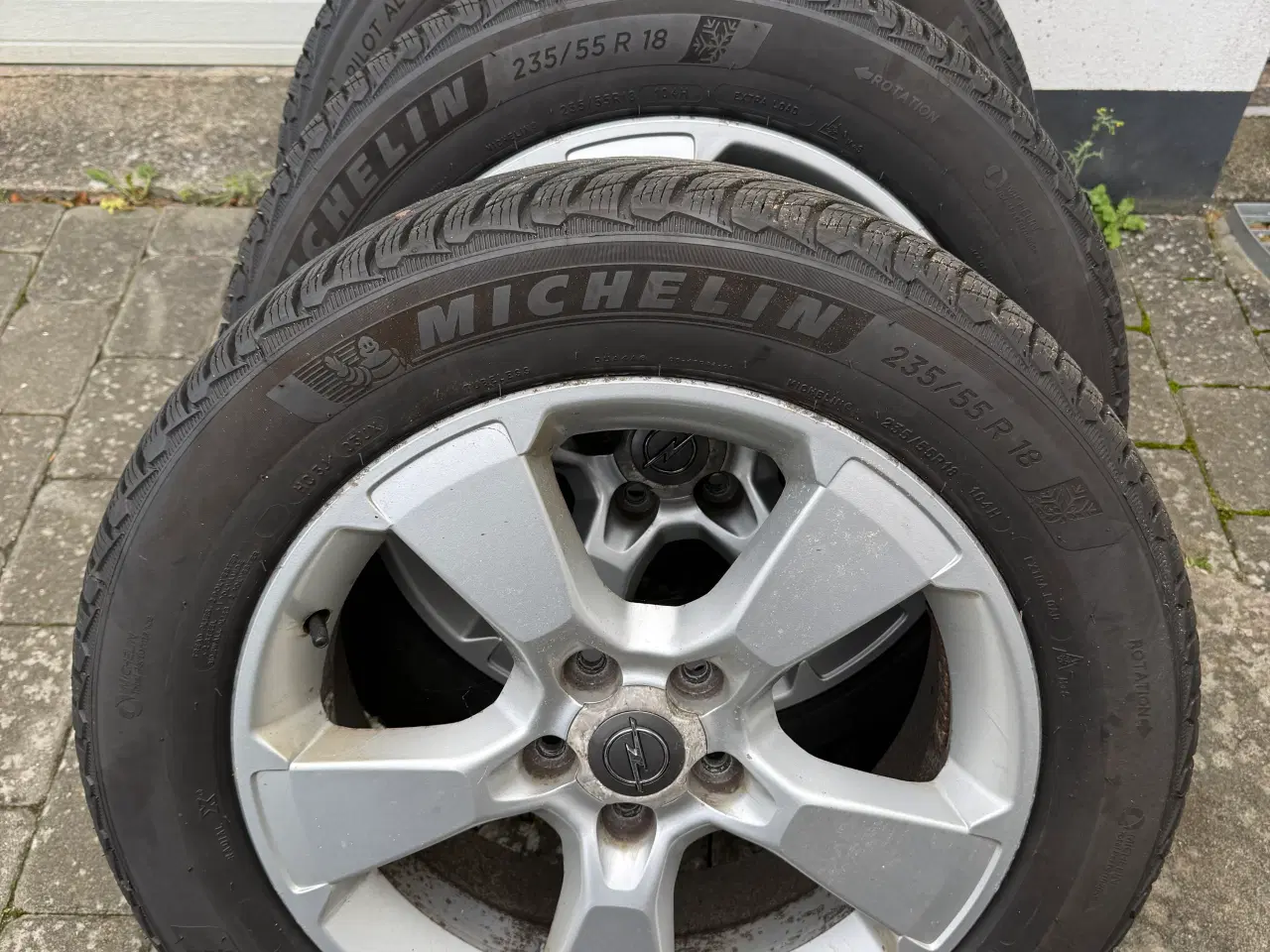 Billede 16 - 4x4 Opel Antara 2,2 184 hk diesel