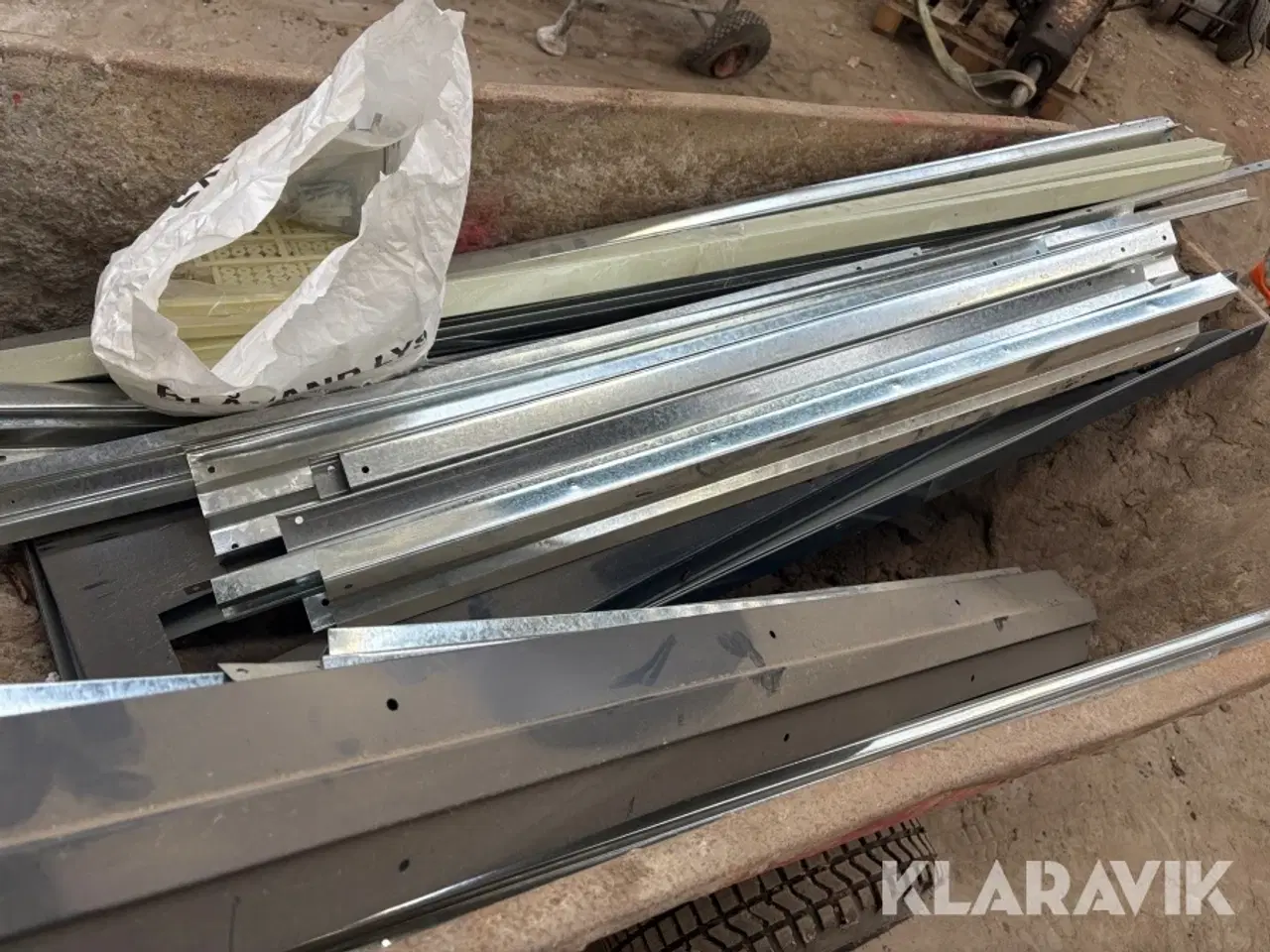 Billede 3 - Skur Davidsen