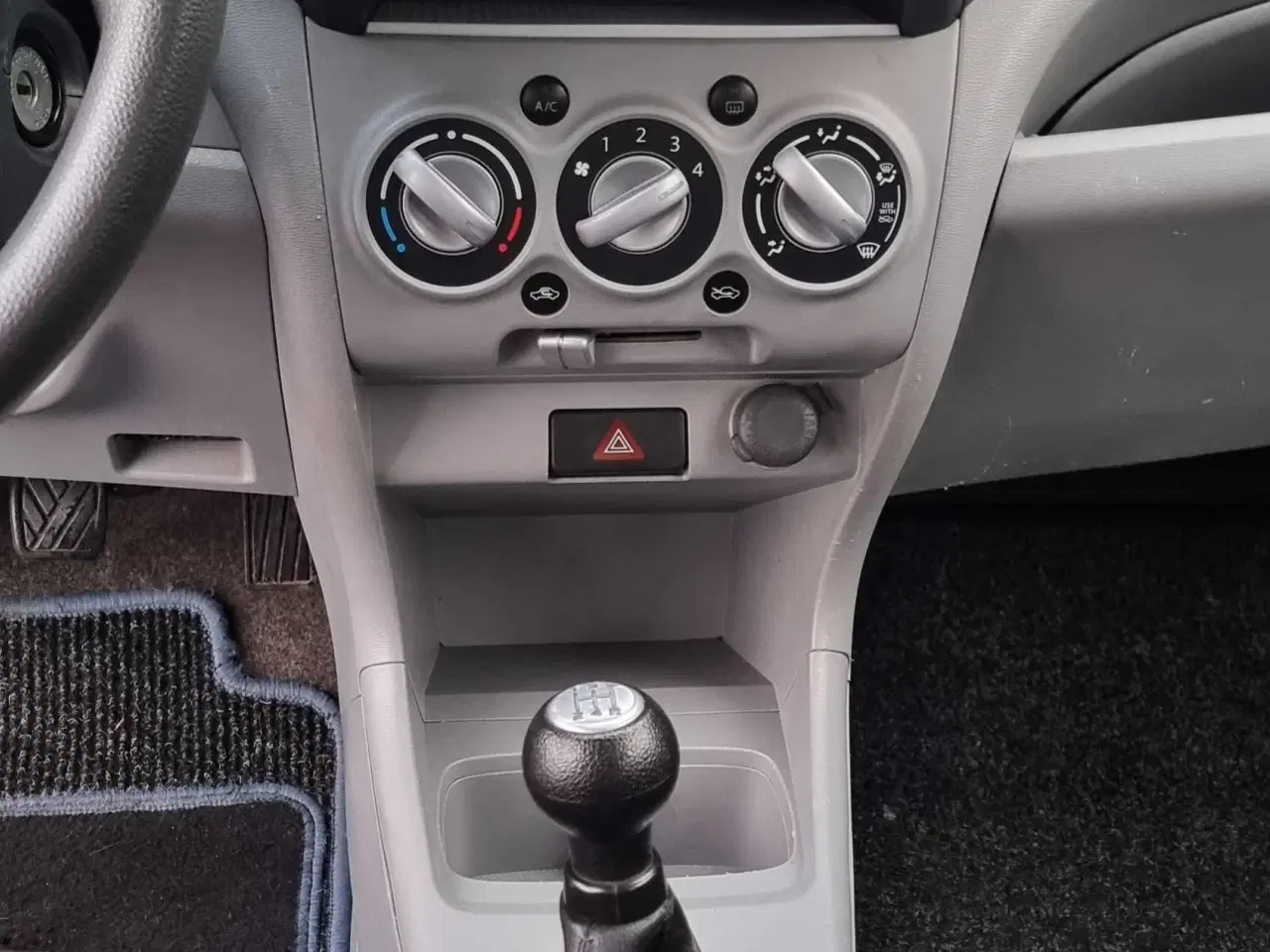 Billede 8 - Nissan Pixo 1.0 Pure Drive 