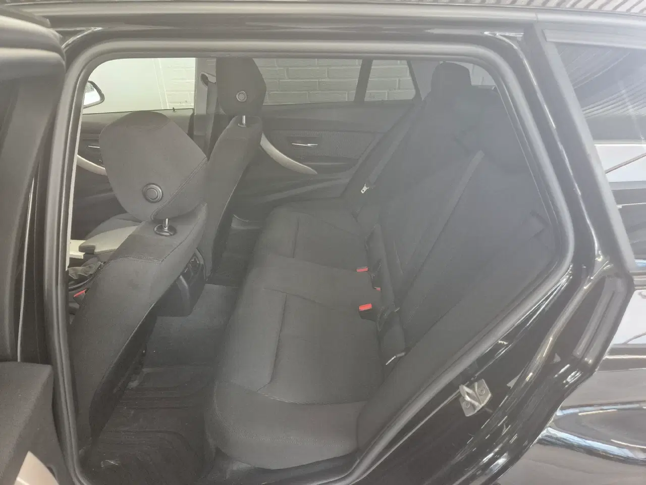 Billede 30 - BMW 320d Touring 2,0 D 190HK Stc 6g