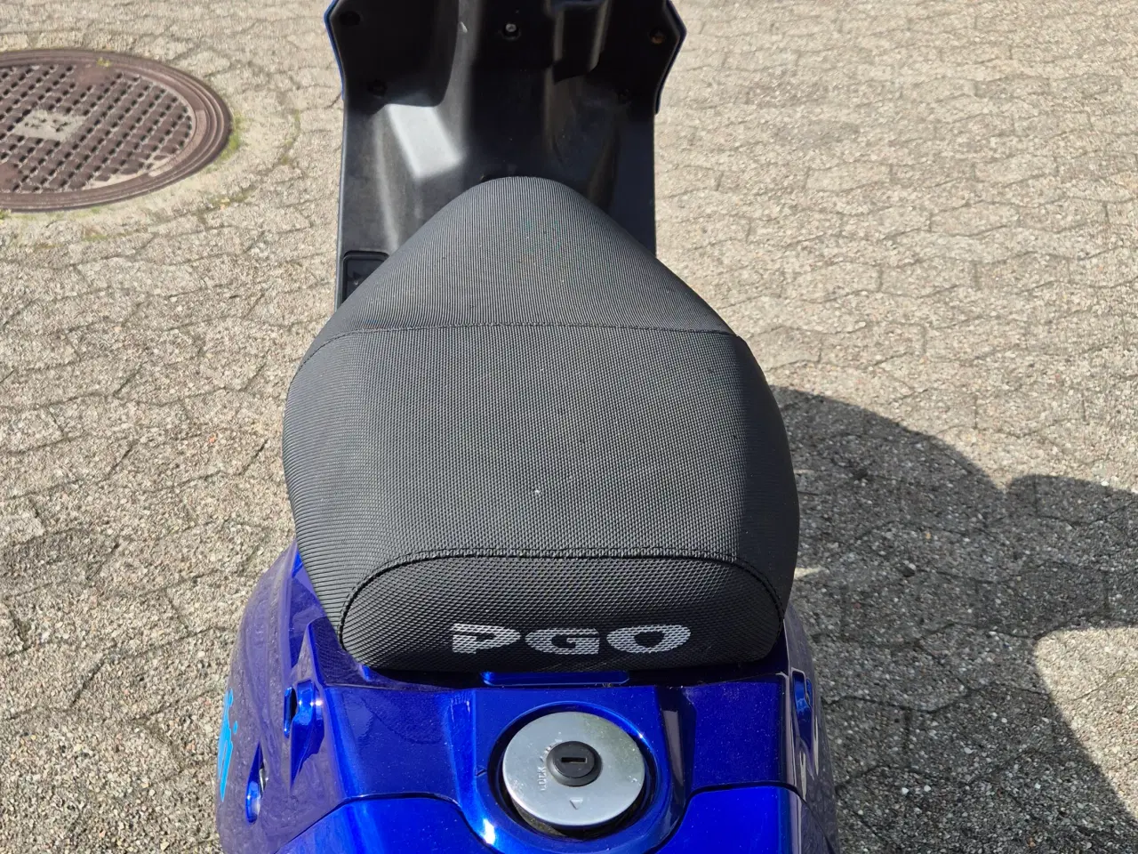 Billede 4 - pgo hot 50