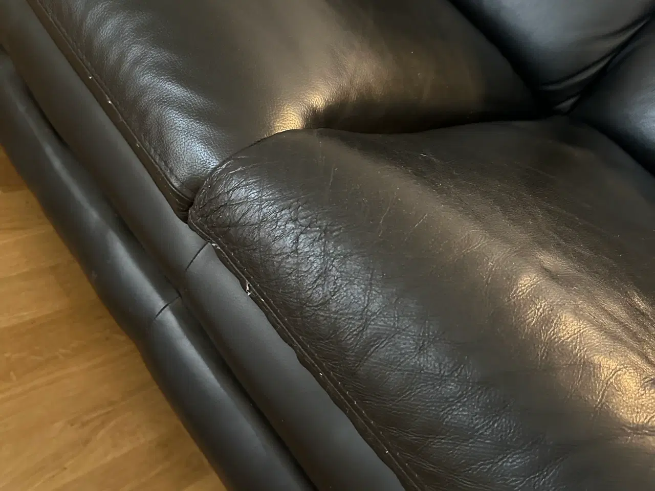 Billede 2 - Sofa