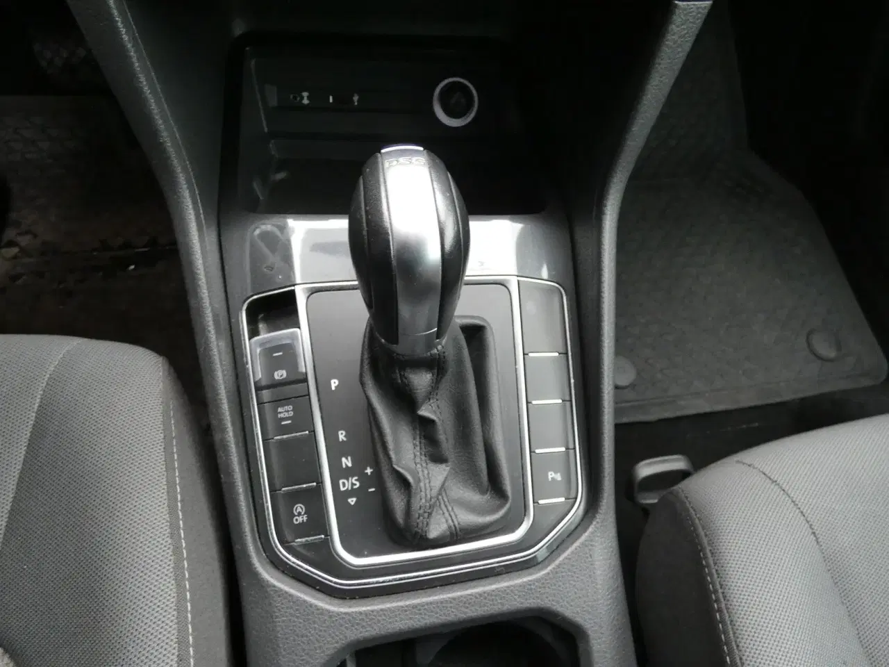 Billede 6 - VW Golf Sportsvan 1,6 TDI Comfortline DSG 115HK 7g Aut.