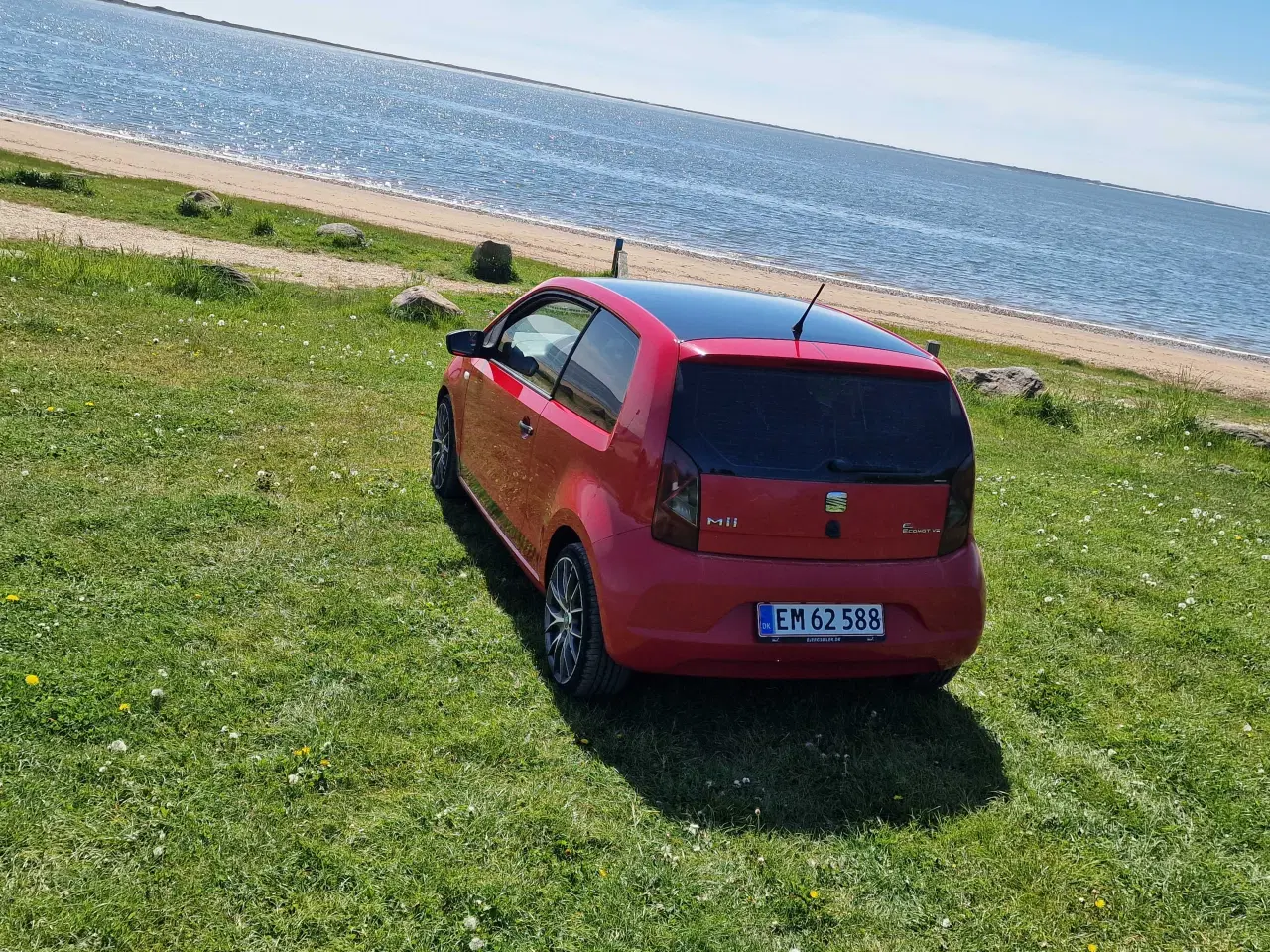 Billede 8 - Lille økonomisk bil